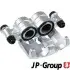 Супорт гальмівний передній JUMPER/DUCATO/BOXER 06-11 Л. JP GROUP 3161900970 (фото 2)