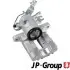 Супорт гальмівний задній CADDY 04-15 Л JP GROUP 1162009970 (фото 2)