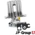 Супорт гальмівний задній CADDY 04-15 Л JP GROUP 1162009970 (фото 3)