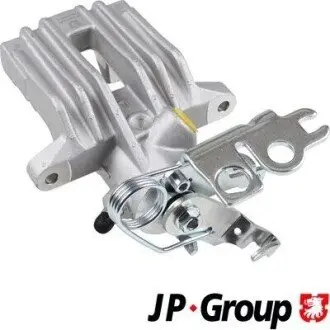 Супорт гальмівний задній CADDY 04-15 Л JP GROUP 1162009970