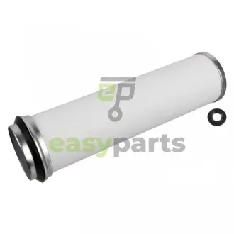 Фільтр повітря FEBI BILSTEIN 108143