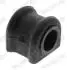 TULEJA STABILIZATORA JEEP WRANGLER III 06- MONROE L80L02 (фото 1)