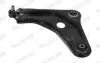 WAHACZ CITROEN C3 AIRCROSS II 17- OPEL MONROE L28J17 (фото 1)