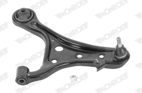 WAHACZ TOYOTA IQ 08-15 MONROE L13J09