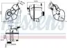 Zbiornik wyrównawczy NISSAN QASHQAI 14- RENAULT KADJAR 15- NISSENS 996408 (фото 1)
