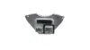 Regulator/opornik dmuchawy VOLVO V70 MAHLE / KNECHT ABR35000S (фото 1)