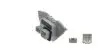 Regulator/opornik dmuchawy VOLVO V70 MAHLE / KNECHT ABR35000S (фото 11)