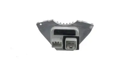 Regulator/opornik dmuchawy VOLVO V70 MAHLE / KNECHT ABR35000S