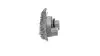 Regulator/opornik dmuchawy VOLVO V70 MAHLE / KNECHT ABR35000S (фото 7)