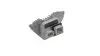 Regulator/opornik dmuchawy VOLVO V70 MAHLE / KNECHT ABR35000S (фото 8)