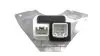 Regulator/opornik dmuchawy VOLVO V70 MAHLE / KNECHT ABR35000S (фото 10)