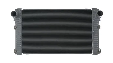 Intercooler TOYOTA RAV4 MAHLE / KNECHT CI682000S