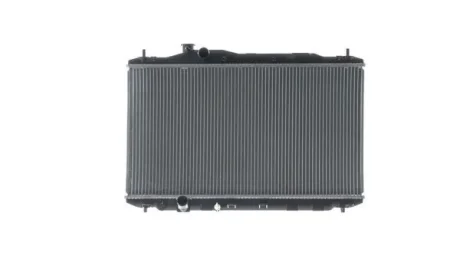 Фото chłodnica HONDA CIVIC MAHLE / KNECHT CR2671000S Chłodnica HONDA CIVIC MAHLE / KNECHT CR2671000S