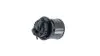 Dmuchawa CITROEN MAHLE / KNECHT AB351000S (фото 6)