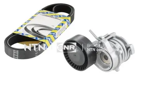 Zest.paska micro BMW SNR NTN KA85027