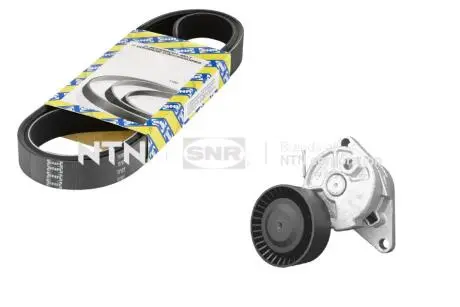 Zest.paska micro BMW SNR NTN KA85022