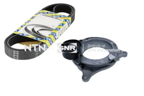 Zest.paska micro BMW SNR NTN KA85014