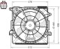 Elektrowentylator HYUNDAI / KIA ix35 / SPORTAGE III DENSO DER43000 (фото 1)