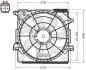 Elektrowentylator HYUNDAI / KIA ix35 / SPORTAGE III DENSO DER43000 (фото 1)