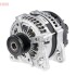 ALTERNATOR PORSCHE DENSO DAN1480 (фото 1)