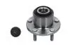 Підшипник маточини (передньої) Volvo S40/V50/C30/C70 04-13 (+ABS) KAVO PARTS WBK10032 (фото 1)