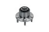 Підшипник маточини (передньої) Volvo S40/V50/C30/C70 04-13 (+ABS) KAVO PARTS WBK10032 (фото 2)