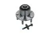 Підшипник маточини (передньої) Volvo S40/V50/C30/C70 04-13 (+ABS) KAVO PARTS WBK10032 (фото 4)