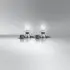 NightBraker LED (zamiennik H4) bez ECE **brak ECE** - 6000K OSRAM 64193DWNBSM2HB (фото 4)