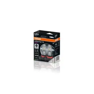 ŻARÓWKA H8/H11/H16 LEDRIVING EASY OSRAM 64211DWESY2HB