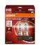 ŻARÓWKA H8 NIGHT BREAKER LASER OSRAM 64212NL2HB (фото 1)
