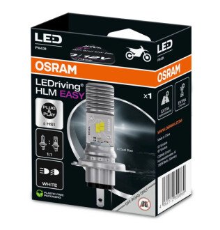 ŻARÓWKA HS1 LEDRIVING EASY OSRAM 64185DWESY1HB