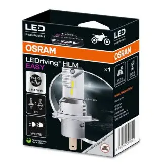 ŻARÓWKA H4 LEDRIVING EASY OSRAM 64193DWESY1HB