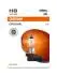 ŻARÓWKA H8 ORIGINAL OSRAM 642121BL (фото 1)