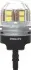 ZAROWKA LED 12V W21W ULTINON PRO7000SI PHILIPS 11065CU70X2 (фото 2)