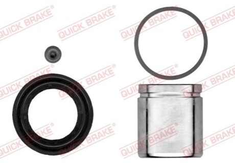 Reparaturka zacisku z tłoczkiem QUICK BRAKE 1145382