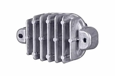 Sterownik reflektora BMW HELLA 9ML209235001