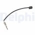 Czujnik temp.spalin EGT BMW 3 Series,5 Series,X3 Series,X5 Series,X6 Series Delphi TS3004212B1 (фото 1)