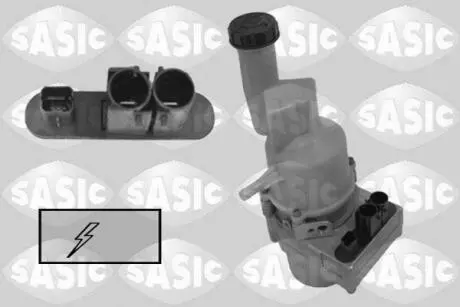 POWER STERRING PUMP SASIC 7070071