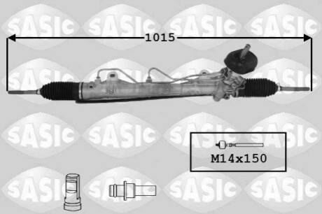 Dacia Dokker Lodgy SASIC 7174037