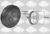 CRANKSHAFT PULLEY SASIC 2150068 (фото 1)