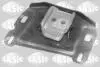 GEARBOX MOUNTING SASIC 2700134 (фото 1)