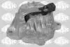 ENGINE MOUNTING SASIC 2706794 (фото 1)