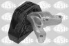 ENGINE MOUNTING SASIC 2700154 (фото 1)