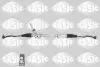 STEERING GEAR SASIC 7374016 (фото 1)