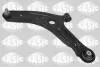 CONTROL ARM SASIC 7476742 (фото 1)
