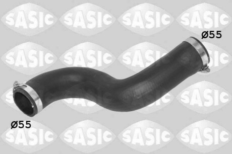 TURBO HOSE SASIC 3356101