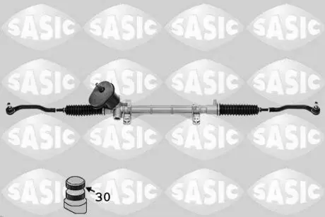 STEERING SASIC 7374011