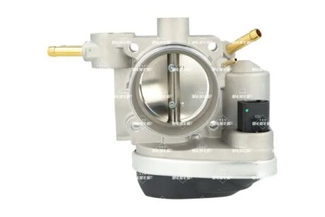PRZEPUSTNICA POWIETRZA NRF 408055