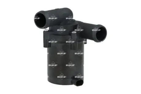 POMPA WODY DODATKOWA NRF 390088