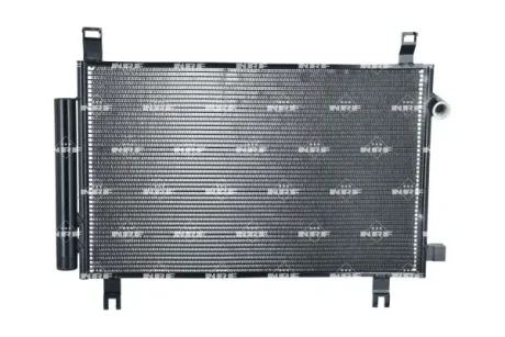 SKRAPLACZ KLIMAT NRF 350618